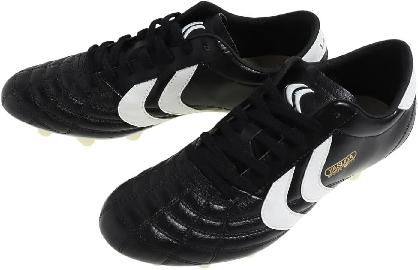 Amazon | YASUDA(ヤスダ) サッカー 固定式スパイク Ligaresta Pro-ex