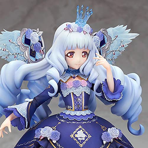 Amazon | アイカツスターズ白銀リリィ フィギュア | フィギュア