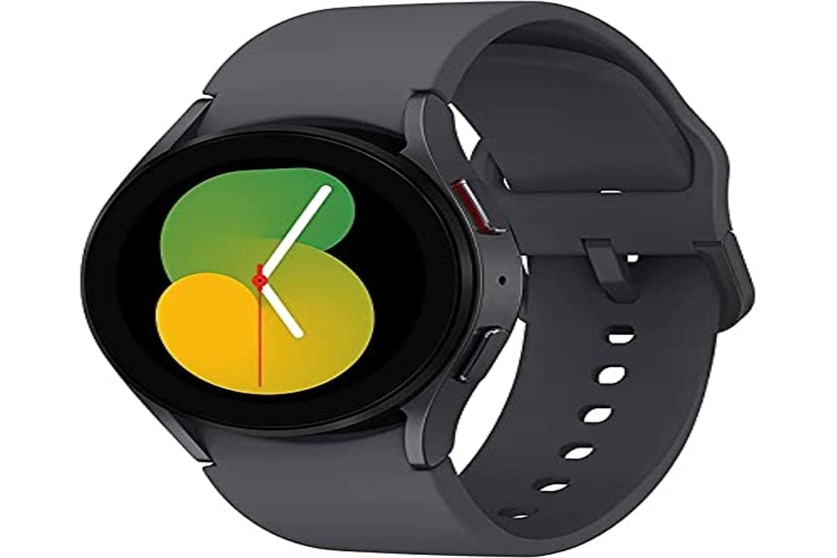 Amazon.co.jp: Samsung Galaxy Watch 5 [2022] (44mm) アルミニウム