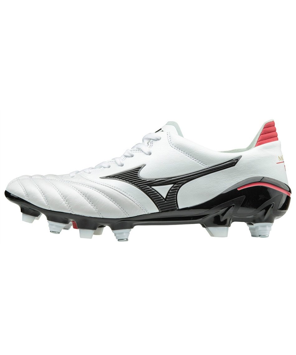 ミズノ モレリアII 最新モデル 値下げ交渉⭕️ サッカー スパイク
