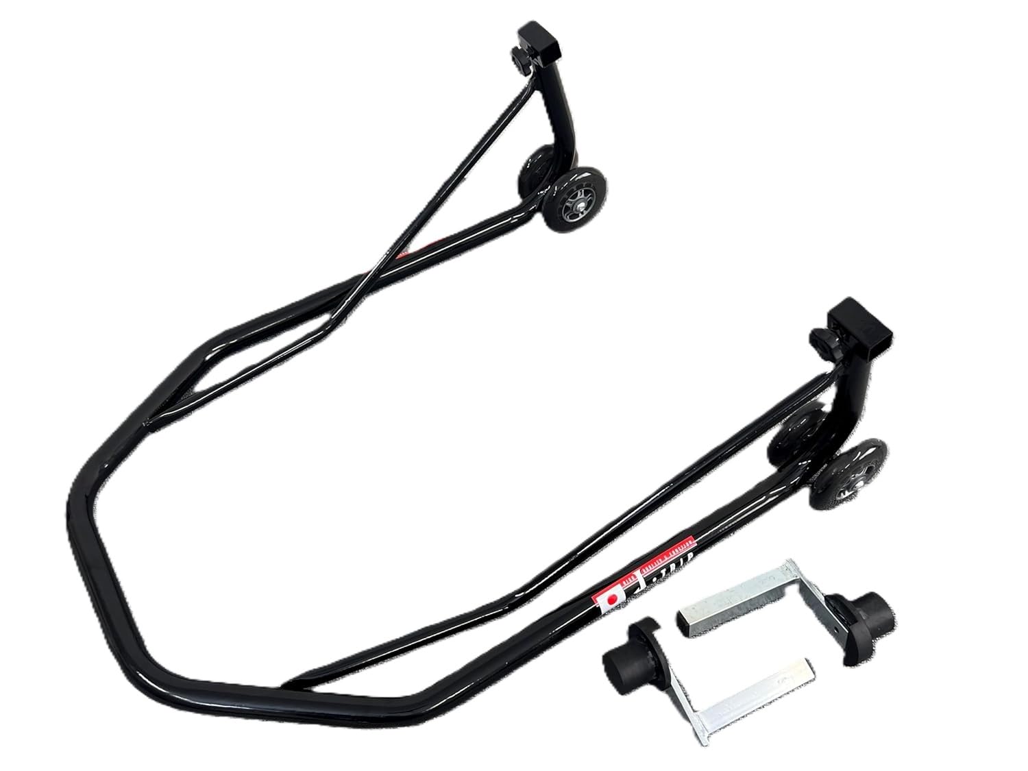 Amazon | ジェイトリップ(J-TRIP) ローラースタンド ブラック JT-104SL