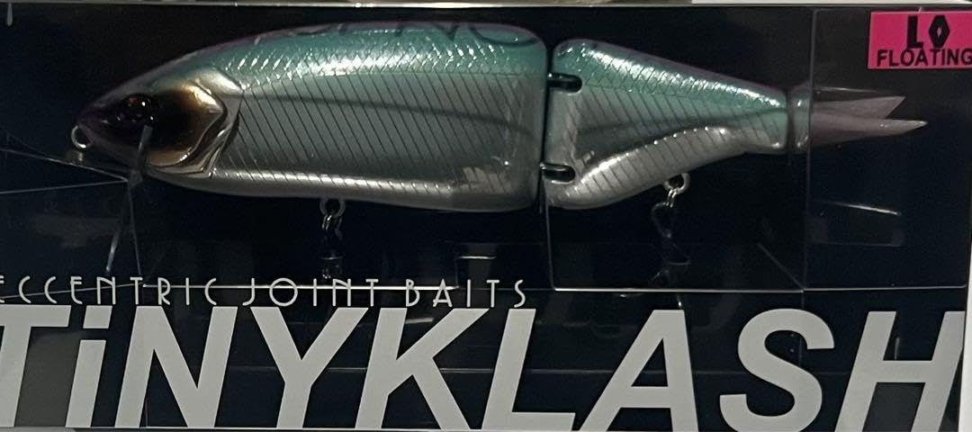 DRTタイニークラッシュLow FoggyPiggy KNOXVILLE MPB DRTタイニー