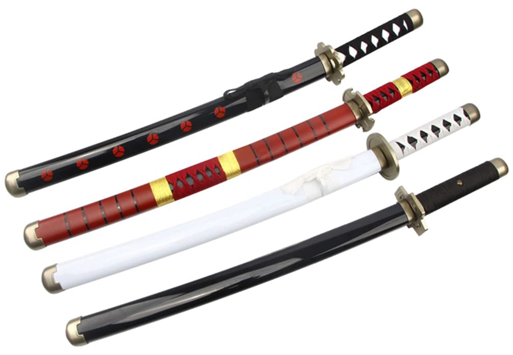 ゾロ秋水】ゾロ 秋水 模造刀 Amazon | [fun costumes] ロロノア·ゾロ