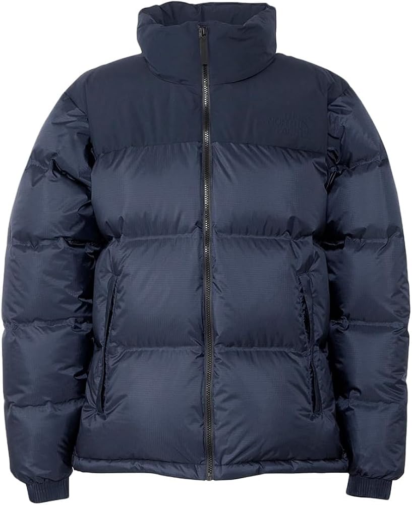 Amazon.co.jp: [THE NORTH FACE] GTX Nuptse Jacket アーバンネイビー
