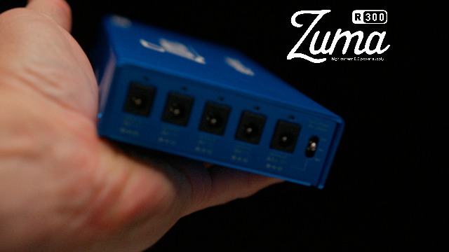 Amazon.com: Strymon Ojai Guitar Effects Pedal Power Supply For