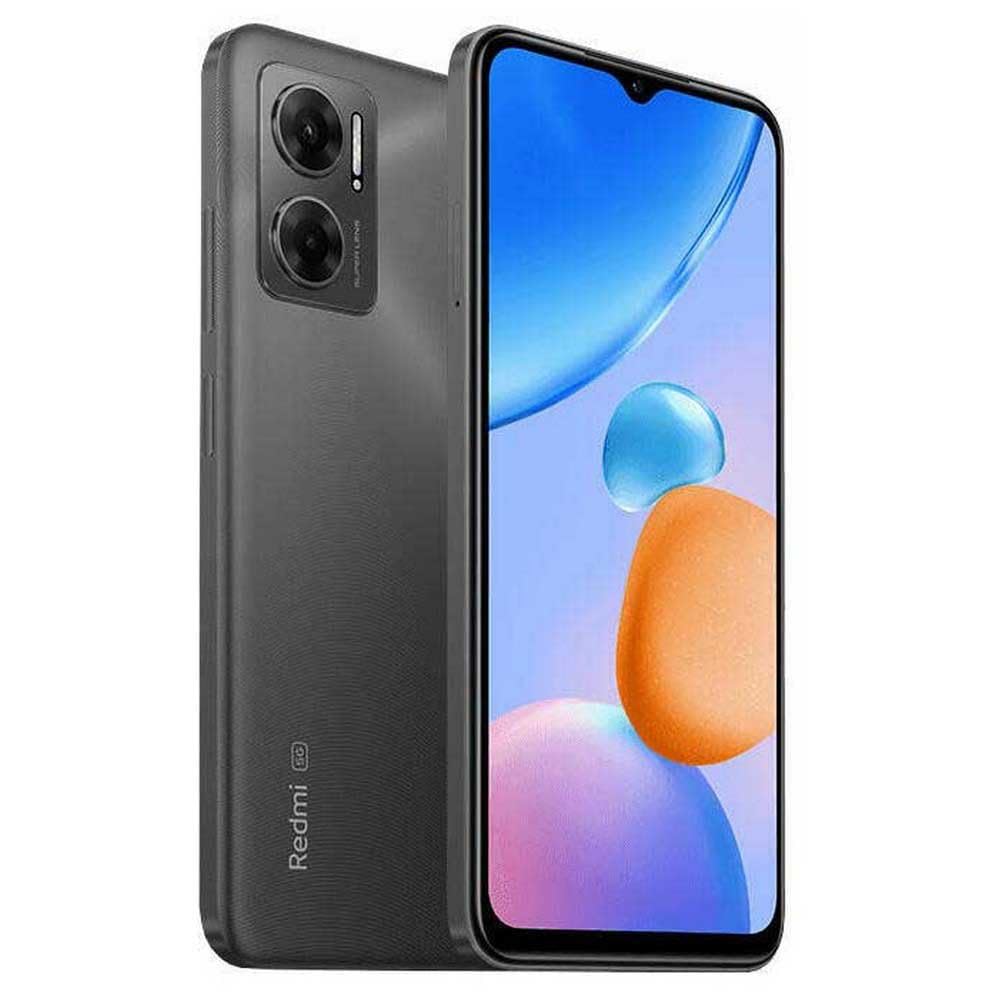 Amazon.com: Xiaomi Redmi 10 5G + 4G LTE (64GB + 4GB) GSM Unlocked