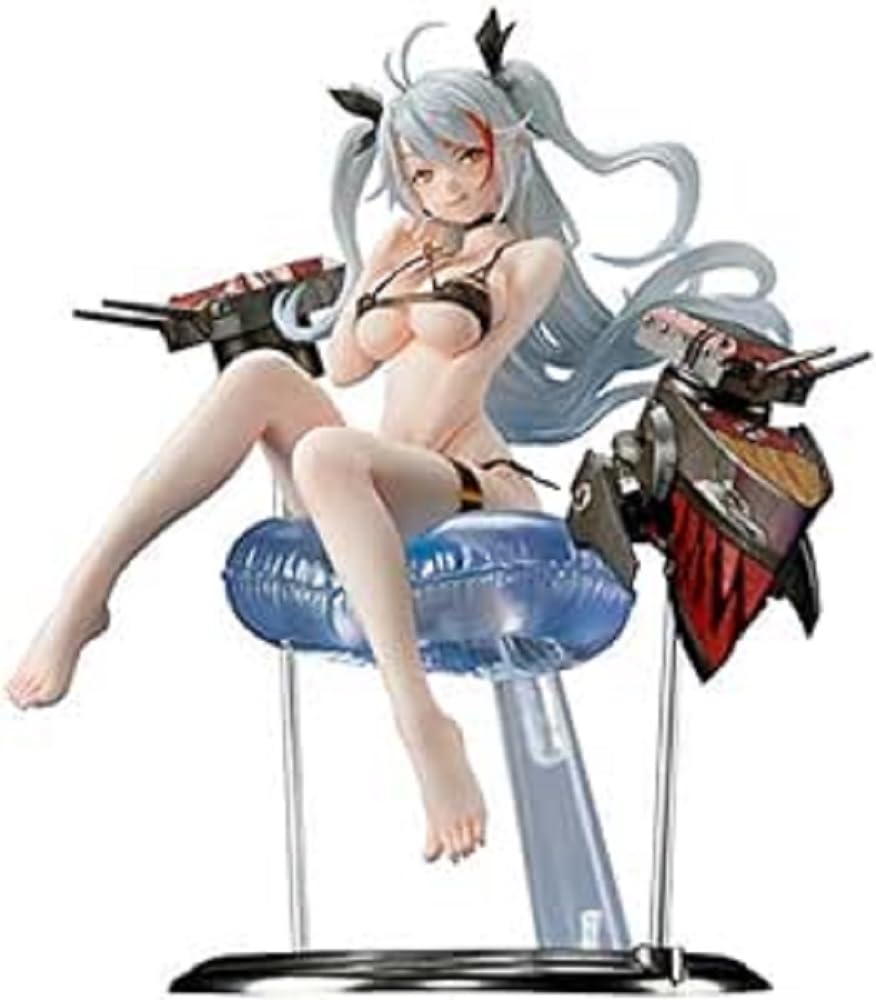 Amazon | ウェーブ Dream Tech アズールレーン プリンツ・オイゲン