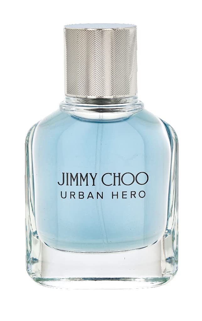 Amazon | Jimmy Choo ジミーチュウアーバンヒーローオードパルファム