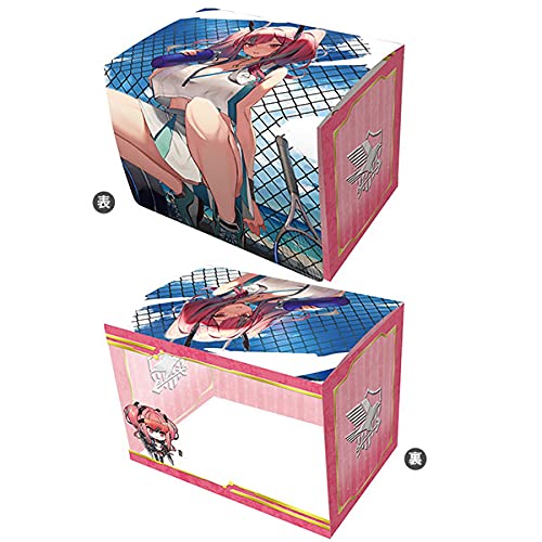 Amazon | キャラクターデッキケースMAX NEO アズールレーン