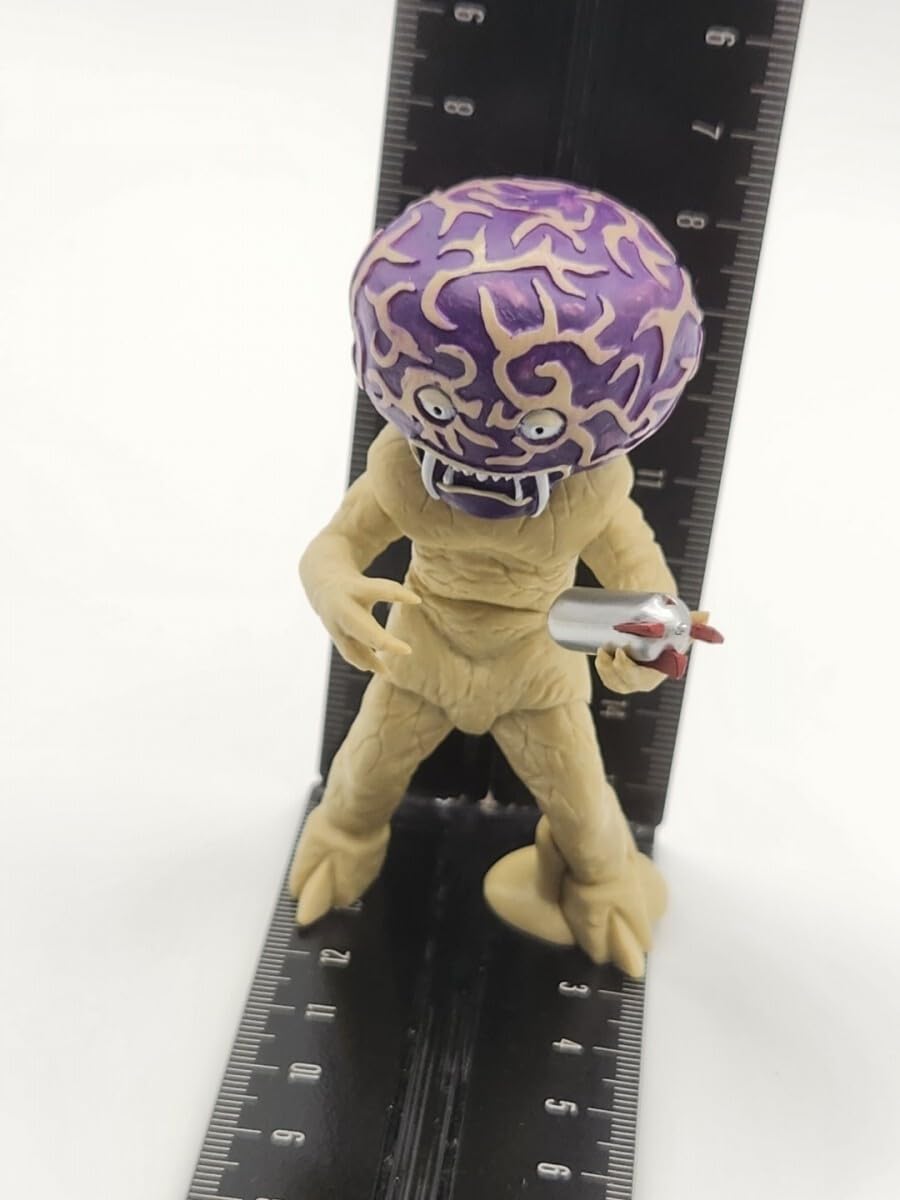 Amazon | HGスペクトルマン フィギュア ノーマン[24G20検]Spectreman