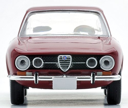 Amazon | トミカリミテッドヴィンテージ LV-155a アルファロメオ