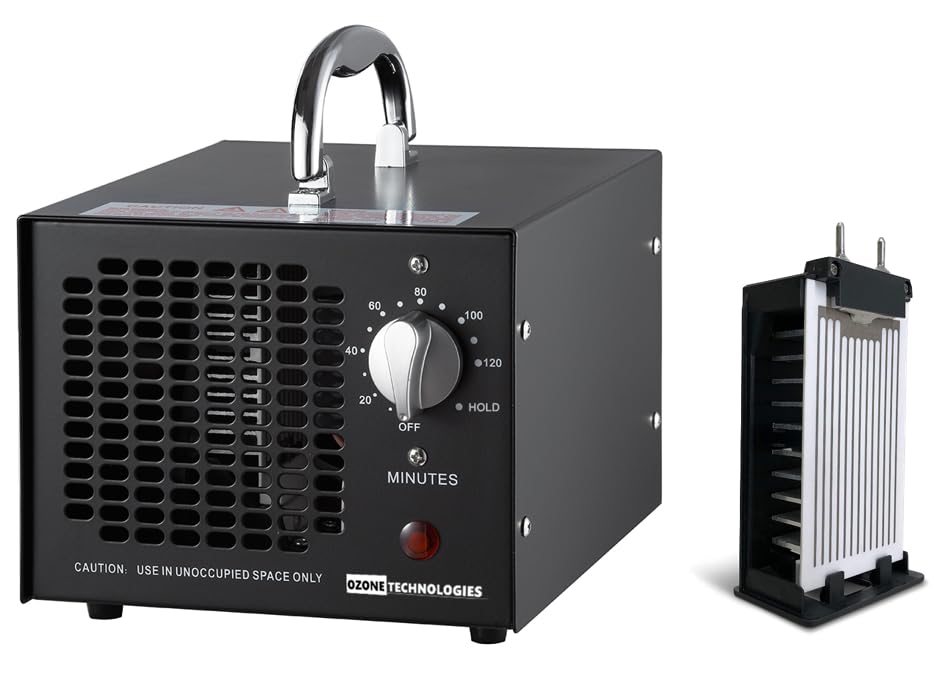 Amazon | 業務用オゾン脱臭器 【日本仕様・電気用品安全法準拠