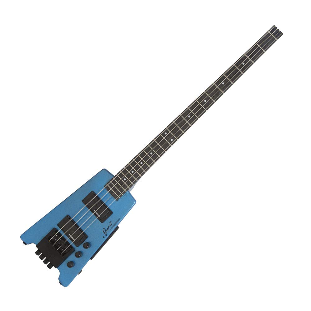 Amazon | Spirit by STEINBERGER XT-2 STANDARD Bass Outfit (4-String