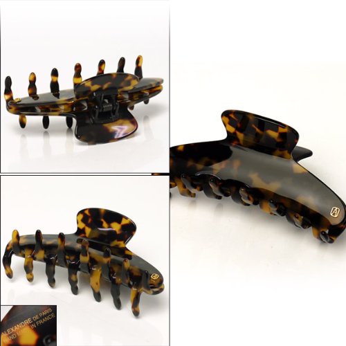 Amazon.co.jp: [アレクサンドル ドゥ パリ] ALEXANDRE DE PARIS ヘア