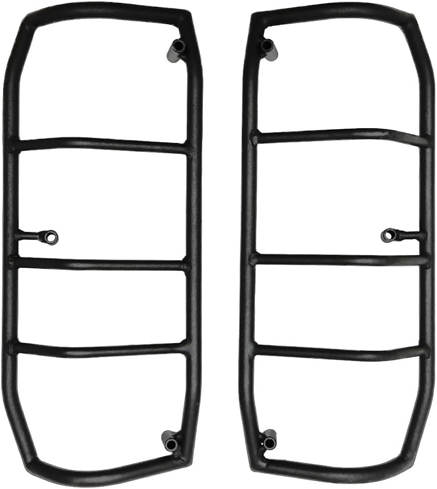 Amazon | ランクル ランドクルーザー プラド 70系 対応 テールライト