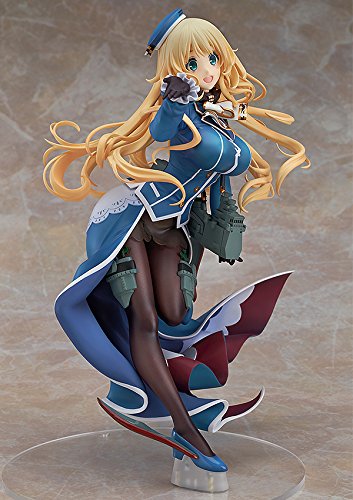 Amazon.co.jp: 艦隊これくしょん ‐艦これ‐ 愛宕 軽兵装Ver. 1/8