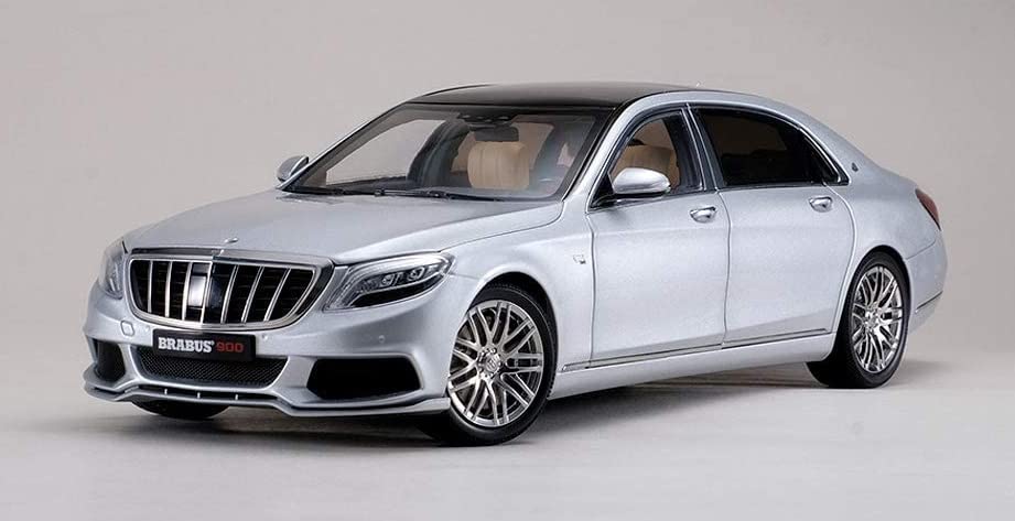 Amazon | 【Almost Real】Brabus 900 Mercedes-Maybach S-Class