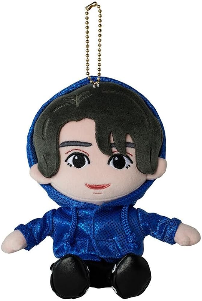 Amazon.co.jp: 【はぴぬいcollection】 HiHi Jets 橋本涼 はぴぬい