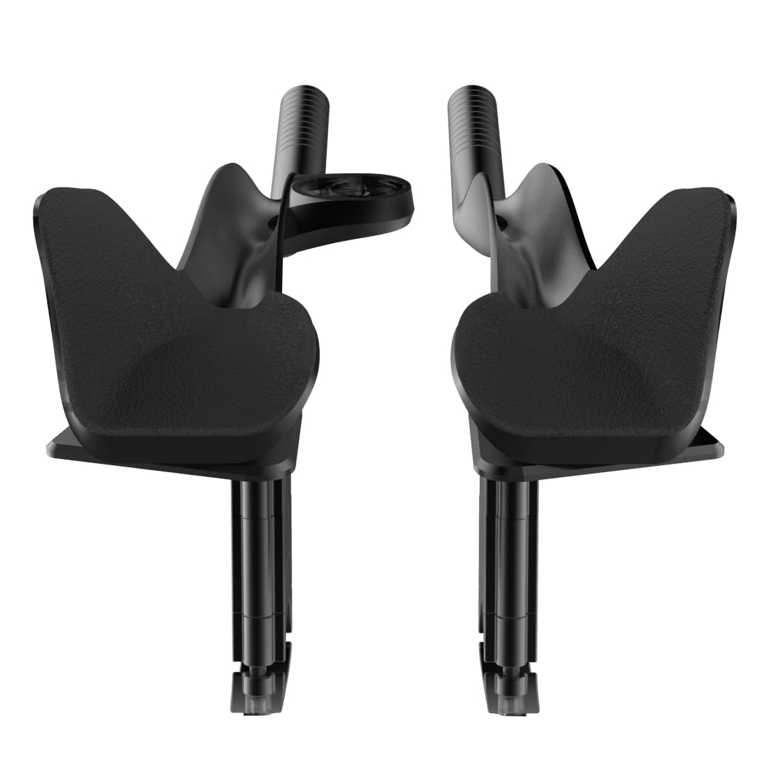 Amazon.com : DEDA Deda ELEMENTI Jet ONE M 14.6 inches (370 mm