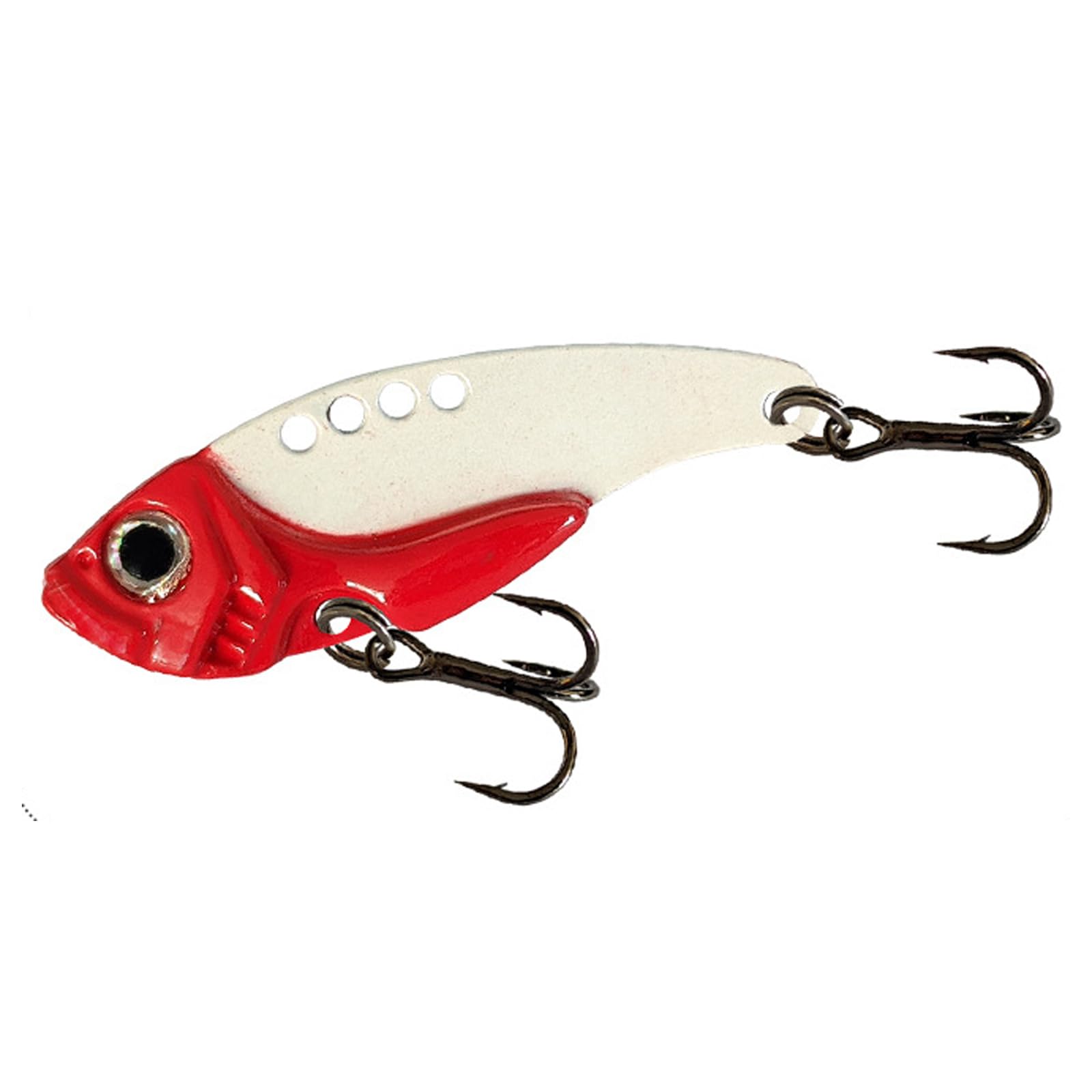 Amazon.co.jp: Spotlip 鉄板バイブ 7g 10g 15g 20gメタル