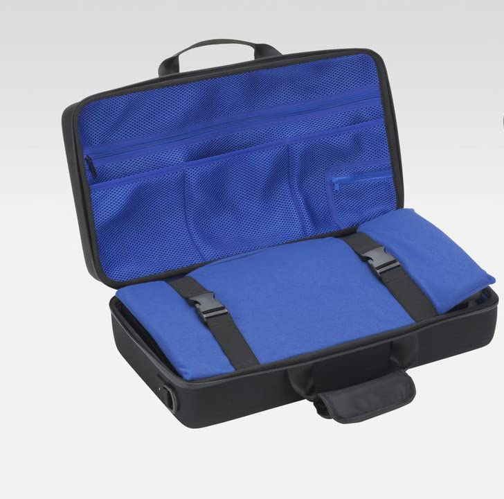 Amazon | ZOOM ズーム CBG-5n キャリングバッグ ブラック G5n専用