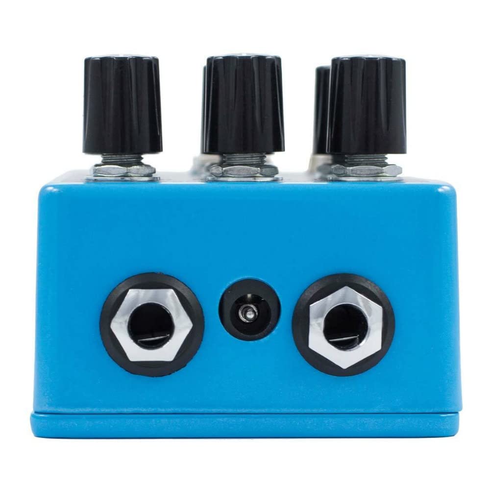 Amazon | EarthQuaker Devices The Warden コンパクトエフェクター