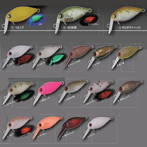 ロデオクラフト モカdrss ロデオクラフト モカDRSS HERO'Sカラー Rodio