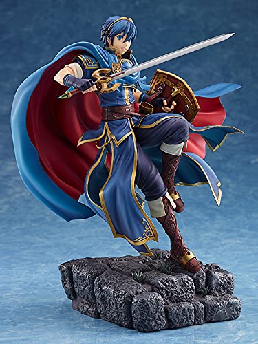Amazon | ファイアーエムブレム マルス 1/7スケール ABS&PVC製 塗装