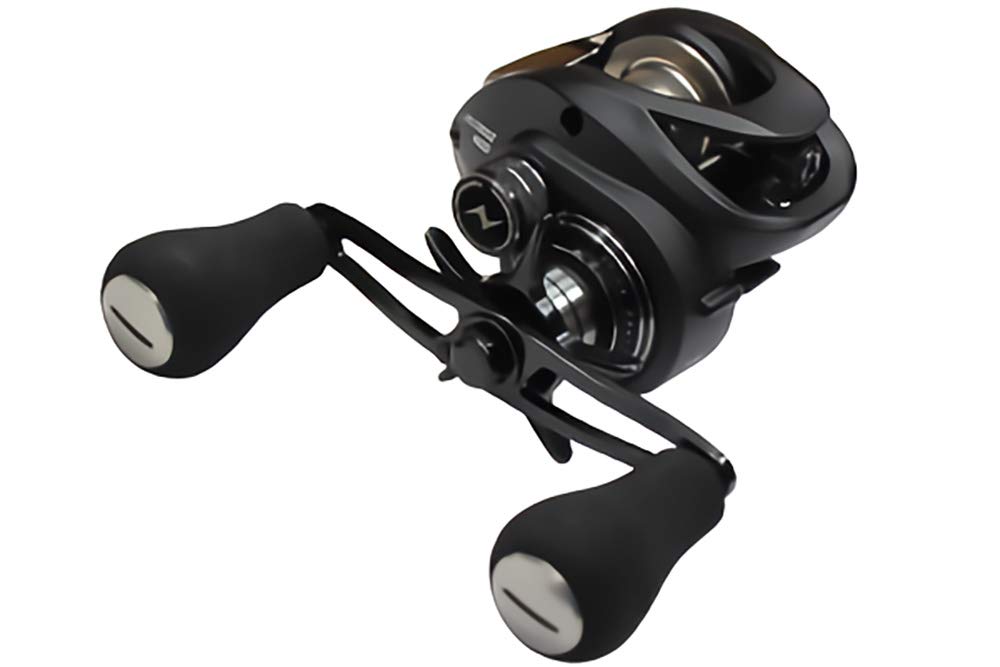 Amazon | オフィスZPI リール アルカンセ NS 右 | ZPI | チヌ・石鯛リール