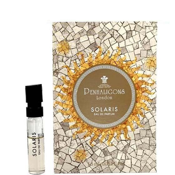 Amazon.co.jp: ペンハリガン 香水 PENHALIGON'S ソラリス EDP SP 1.5ml