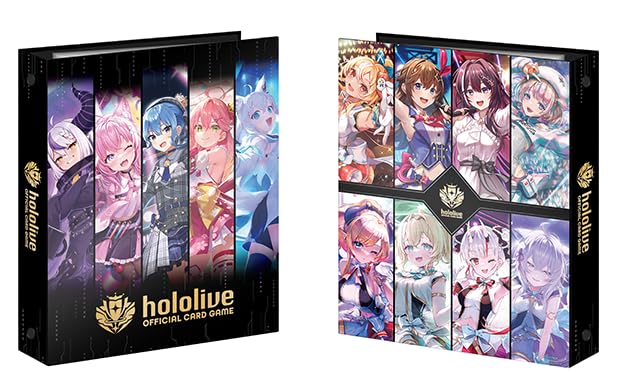 Amazon.co.jp: hololive OFFICIAL CARD GAME オフィシャルホロカ