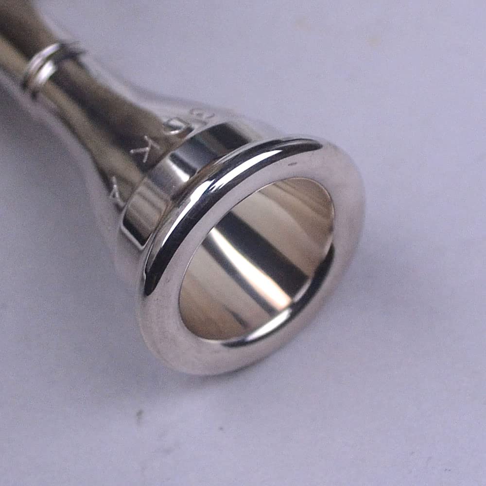 Amazon.co.jp: JK（ヨット・カー）フレンチホルン・マウスピース Model