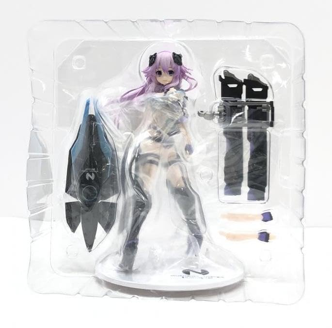 Amazon | 【開封】次元の旅人ネプテューヌ ジェネレーターユニットver