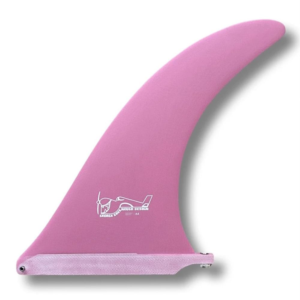 Amazon | True Ames GEORGE GREENOUGH 4A 7.0 ボードフィン シングル