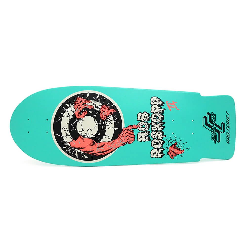 Amazon | SANTA CRUZ DECK サンタクルーズ デッキ ROB ROSKOPP TWO