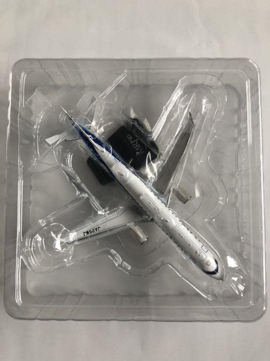 Amazon | 全日空商事 1/200 ANA MRJ90 飛行試験機5号機 飛行機模型