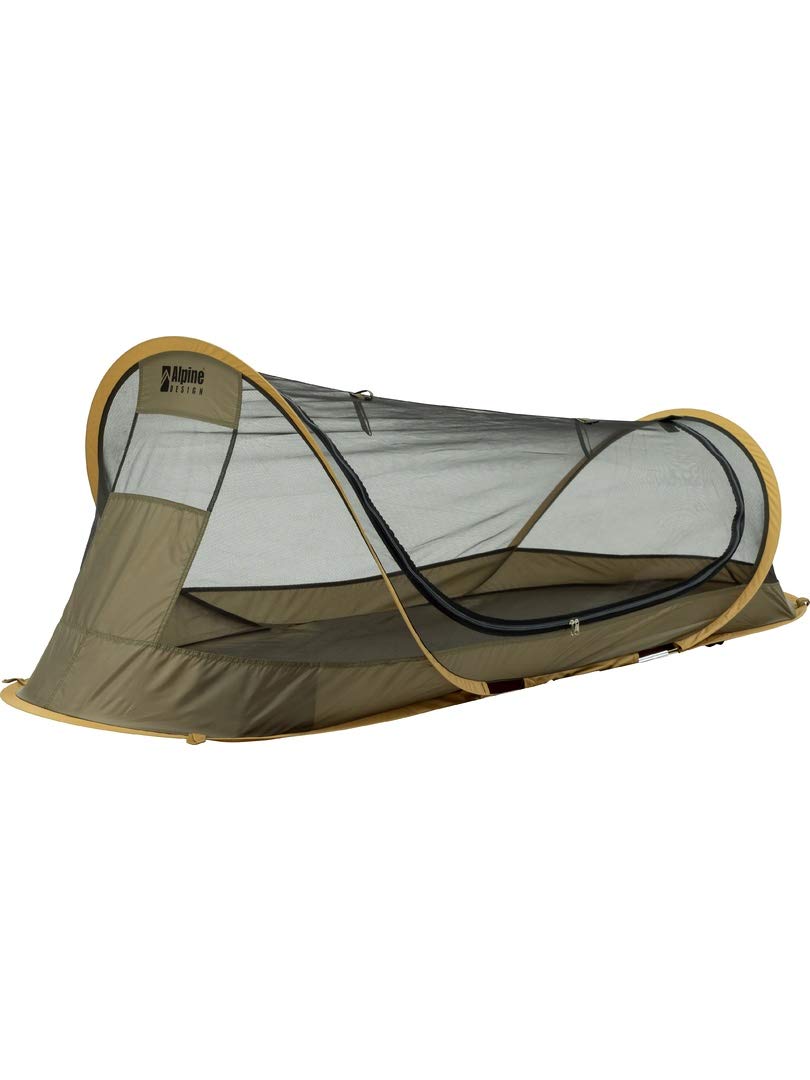 Amazon | (アルパインデザイン) Alpine DESIGN ポップアップメッシュ