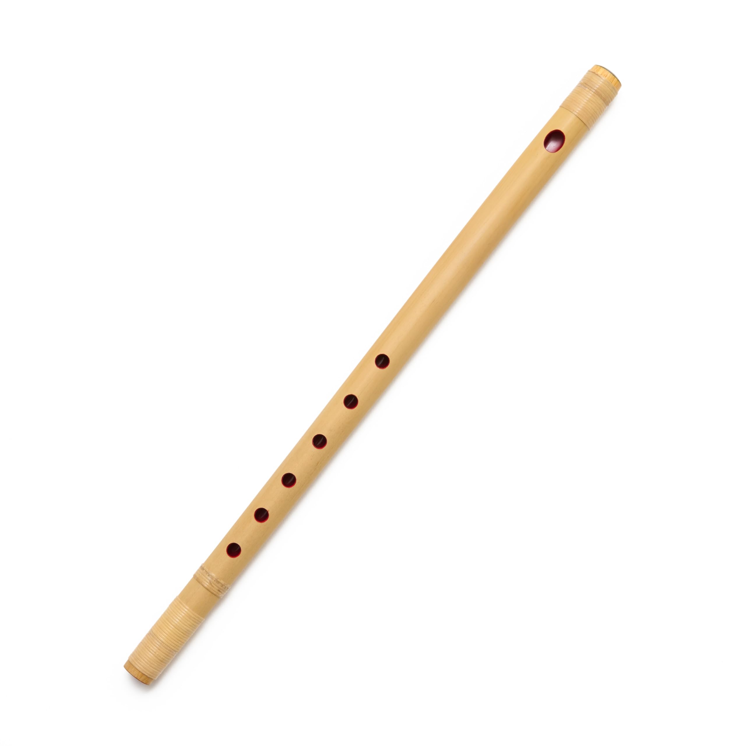 Amazon | 篠笛天柊 Tenshu お囃子 お祭り用 和楽器 伝統工芸 (6本調子