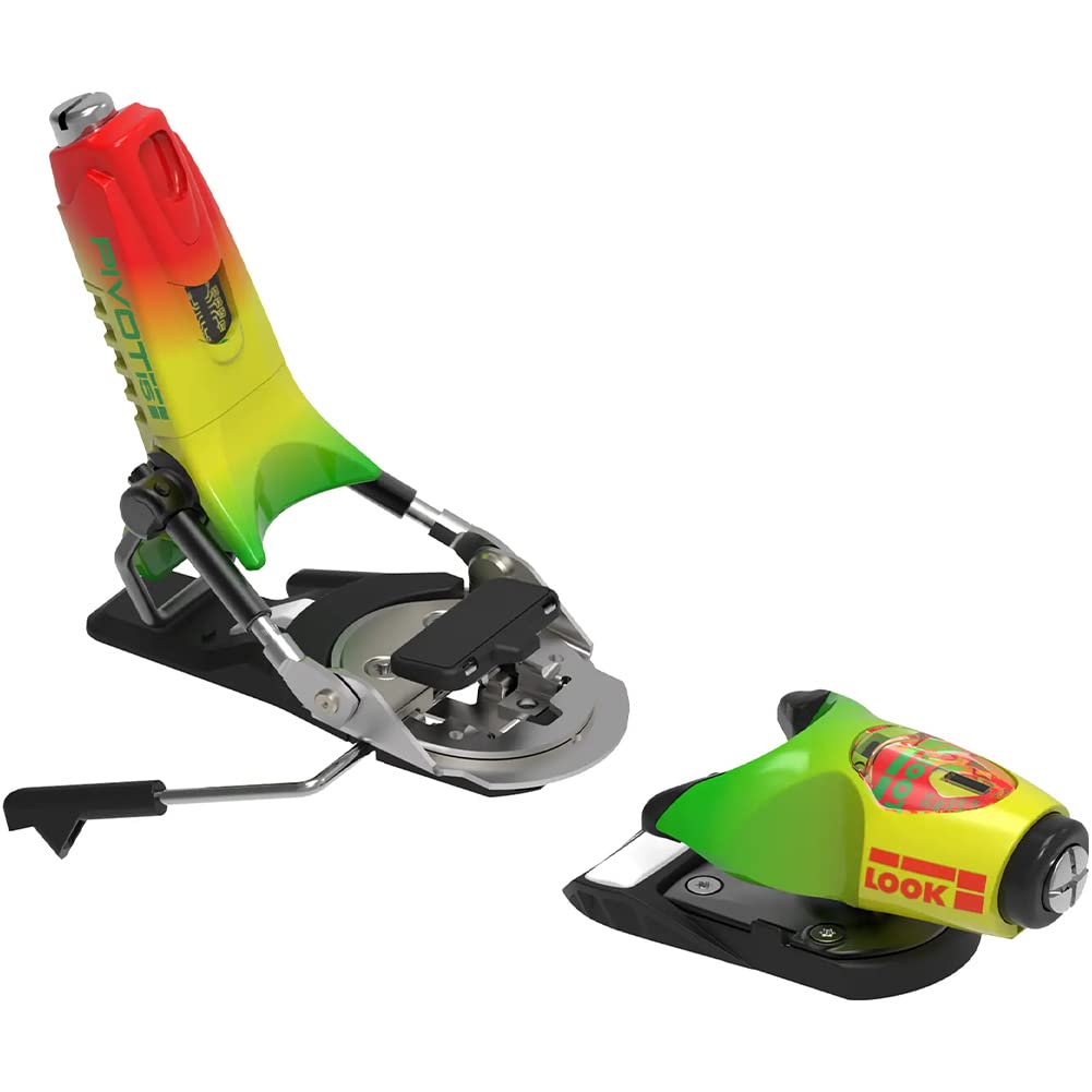 Amazon | Look Pivot 15 GW メンズ スキービンディング Forza 3.0 95mm