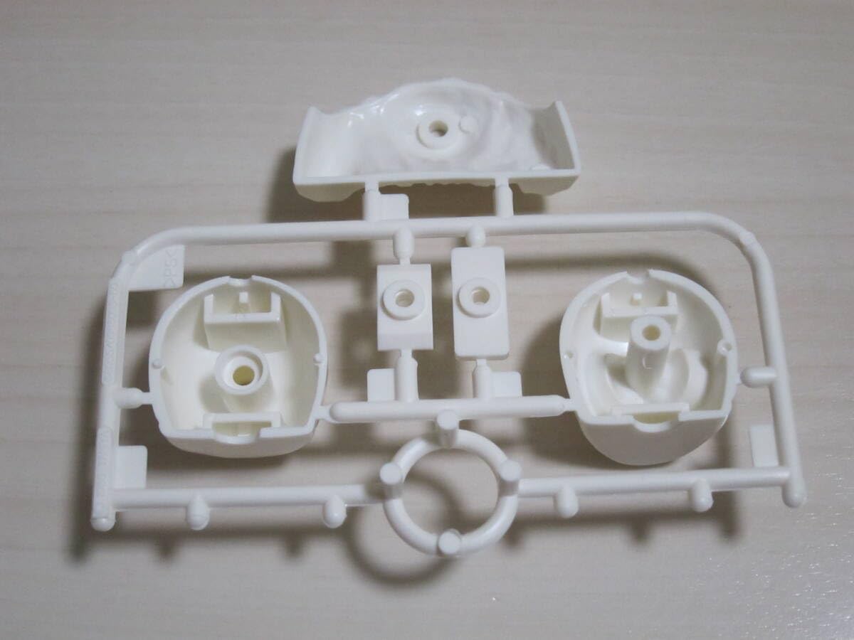 Amazon.co.jp: タミヤ 1/10 RC バギー マッドブル ボディ DT-01 DT01