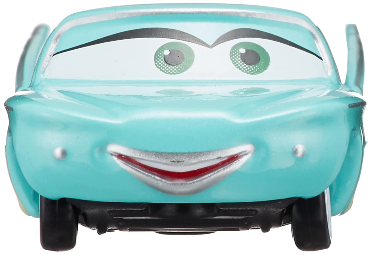 Amazon.co.jp: タカラトミー(TAKARA TOMY) 『 ディズニー カーズ