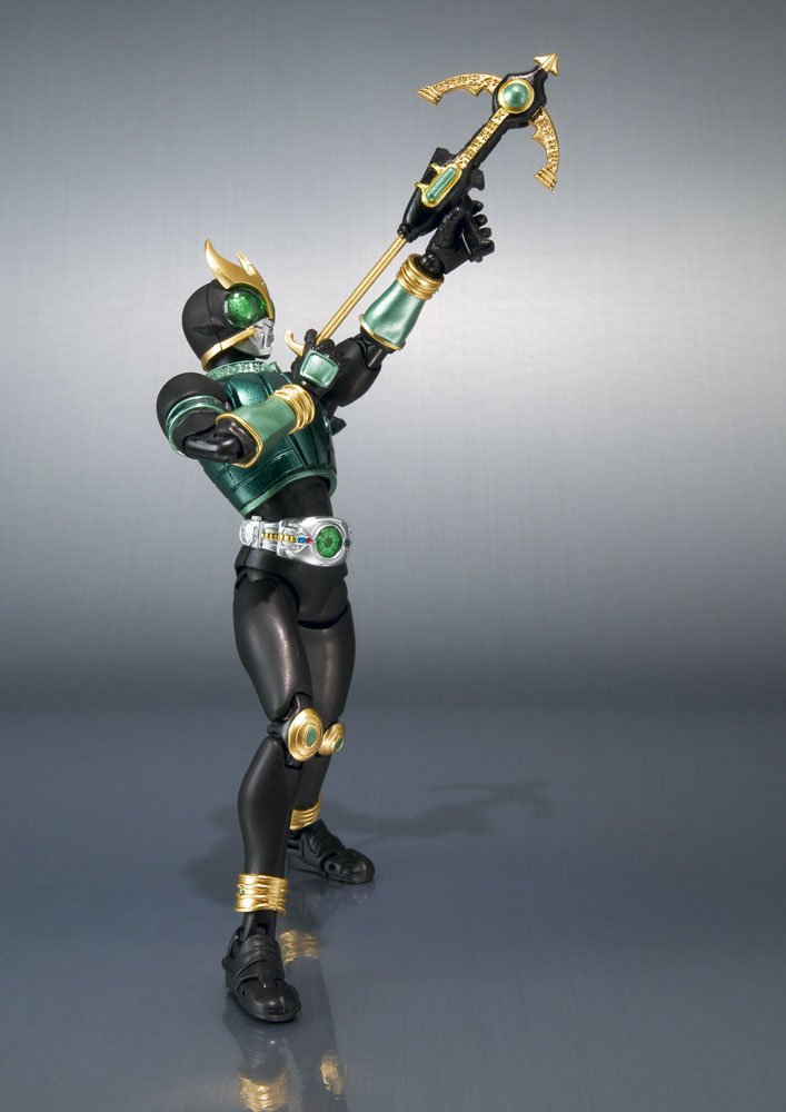 Amazon | TAMASHII NATIONS S.H.フィギュアーツ 仮面ライダークウガ