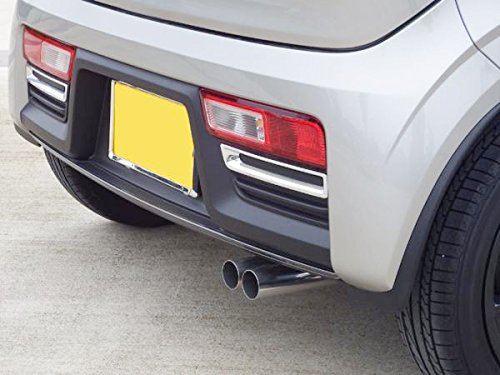 Amazon | 【 Style-Bay 昭和GP W出し マフラー 競技用】 アルト