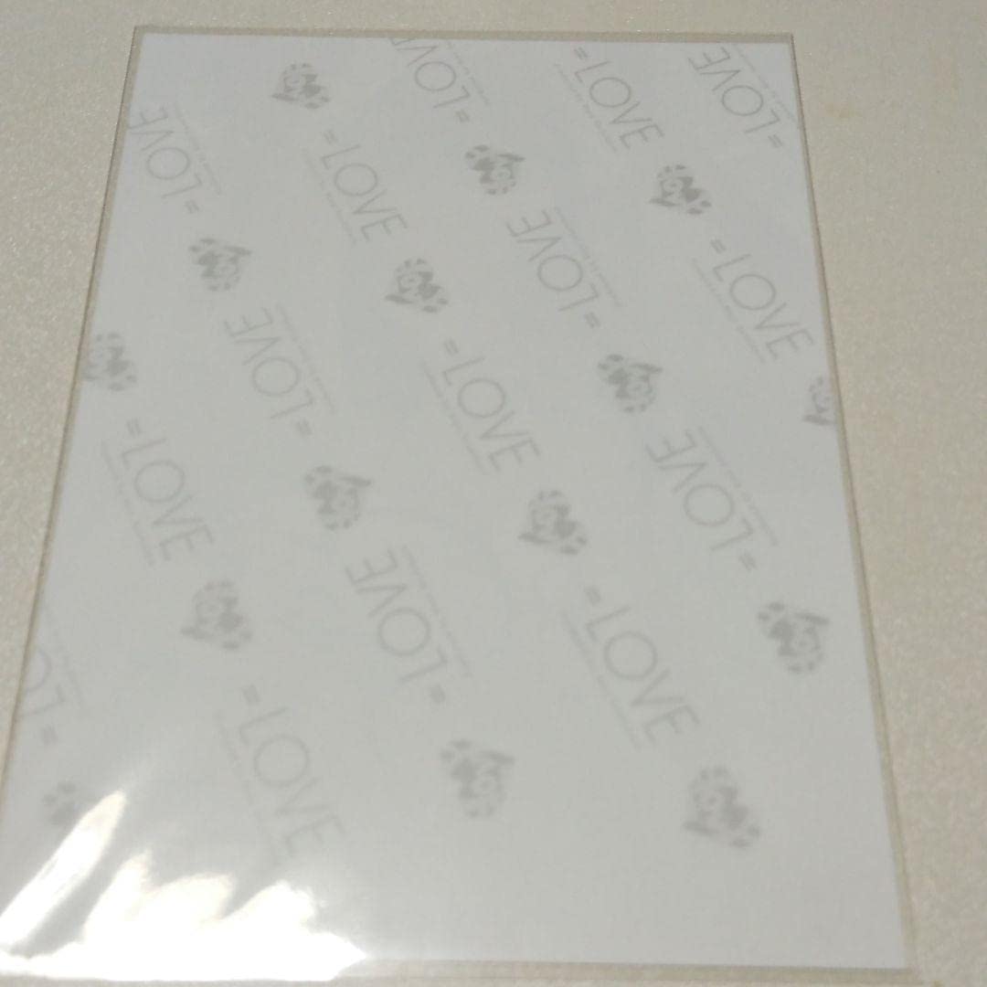 Amazon.co.jp: =LOVE イコラブ 生写真 探せダイヤモンドリリー 直筆