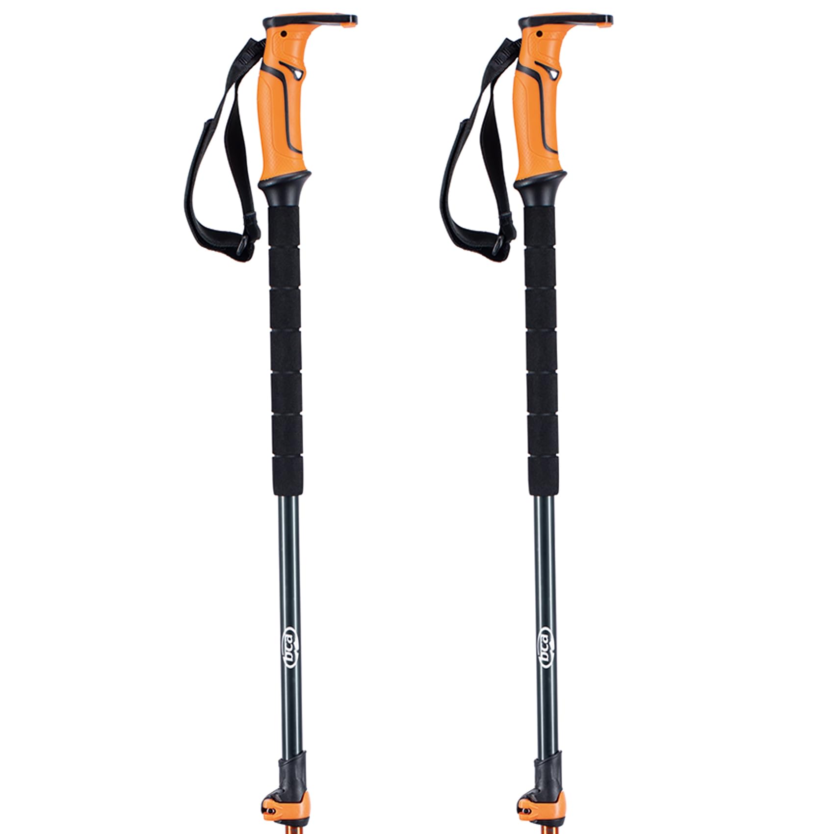 Amazon | Backcountry Access Scepter アルミニウム | K2 | ストック