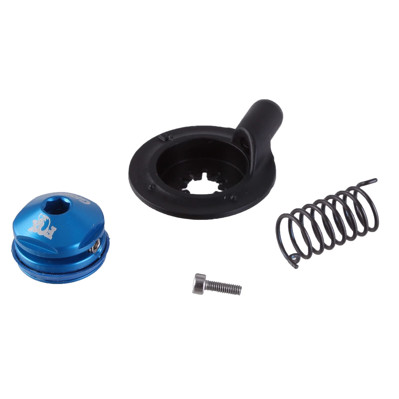 Amazon.com : Fox Shox Top Cap Interface Parts - 2020 Grip Remote