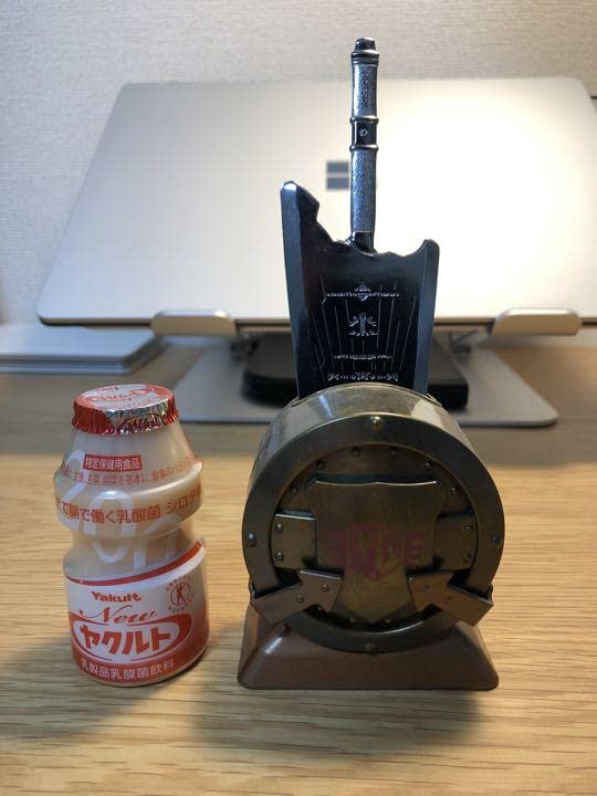 Amazon | モンスターハンター エピタフプレート型ステンレス製ナイフ