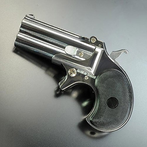 Amazon | マルシン ガスガン デリンジャー 8mm | ハンドガン 通販