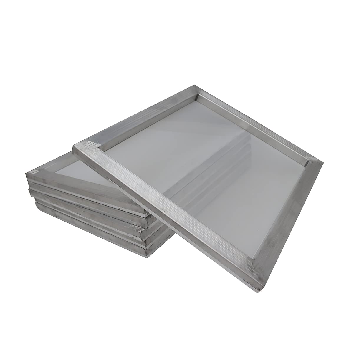 Amazon | INTBUYING シルクスクリーンフレーム シルクスクリーン印刷用