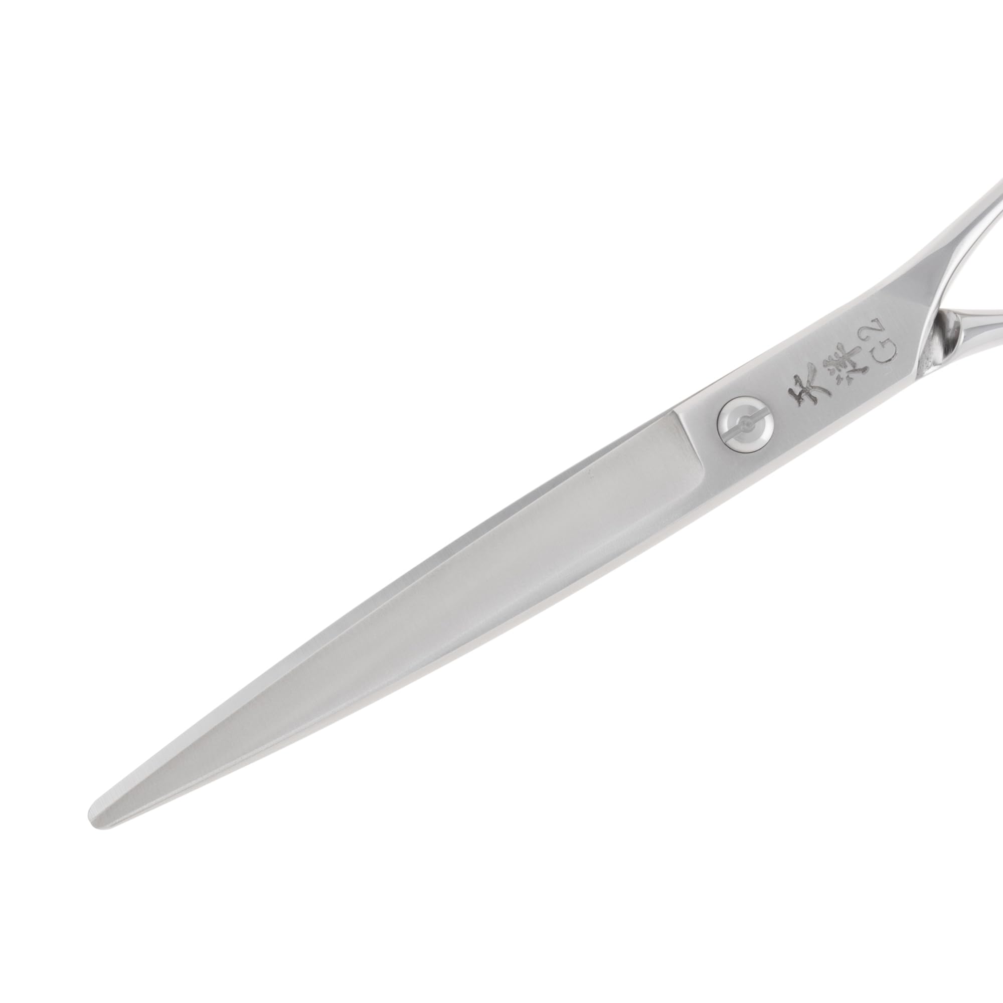 Amazon | 天洋シザー G-2(7インチ) ストレート | 天洋シザー